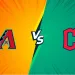 【MLB直播】2026/08/01 亞利桑那響尾蛇 VS 克里夫蘭守護者 | 先發投手+打線+MLB今日賽程