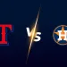 【MLB直播】2026/08/01 德州遊騎兵 VS 休士頓太空人 | 先發投手+打線+MLB今日賽程