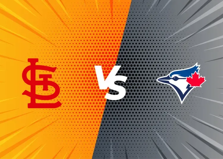 【MLB直播】2026/08/01 聖路易紅雀 VS 多倫多藍鳥 | 先發投手+打線+MLB今日賽程