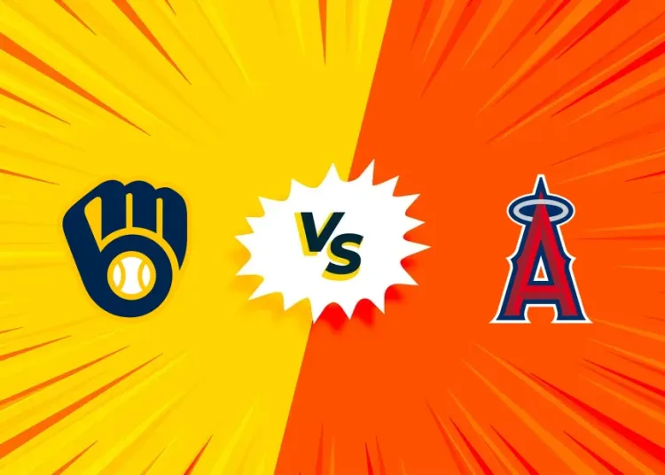 【MLB直播】2026/08/01 密爾瓦基釀酒人 VS 洛杉磯天使 | 先發投手+打線+MLB今日賽程