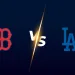 【MLB直播】2026/08/01 波士頓紅襪 VS 洛杉磯道奇 | 先發投手+打線+MLB今日賽程