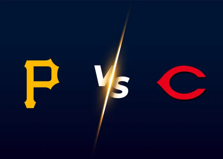 【MLB直播】2026/08/01 匹茲堡海盜 VS 辛辛那提紅人 | 先發投手+打線+MLB今日賽程