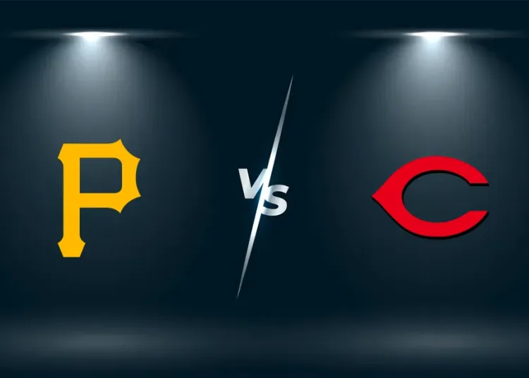 【MLB直播】2026/08/02 匹茲堡海盜 VS 辛辛那提紅人 | 先發投手+打線+MLB今日賽程