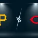 【MLB直播】2026/08/02 匹茲堡海盜 VS 辛辛那提紅人 | 先發投手+打線+MLB今日賽程