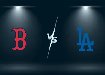 【MLB直播】2026/08/02 波士頓紅襪 VS 洛杉磯道奇 | 先發投手+打線+MLB今日賽程