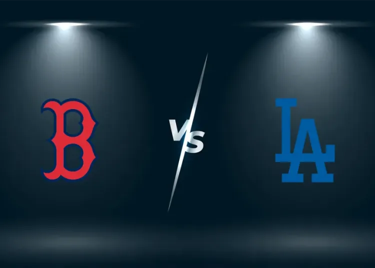 【MLB直播】2026/08/02 波士頓紅襪 VS 洛杉磯道奇 | 先發投手+打線+MLB今日賽程