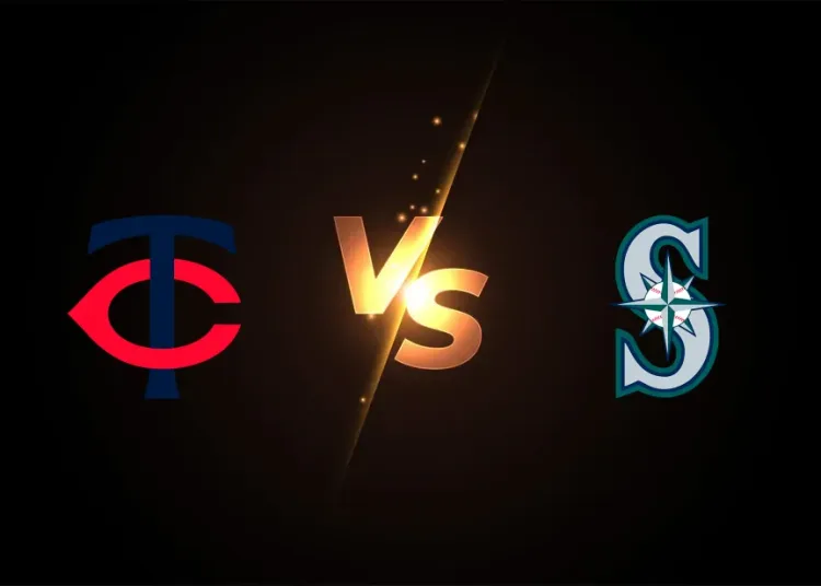 【MLB直播】2026/08/03 明尼蘇達雙城 VS 西雅圖水手 | 先發投手+打線+MLB今日賽程