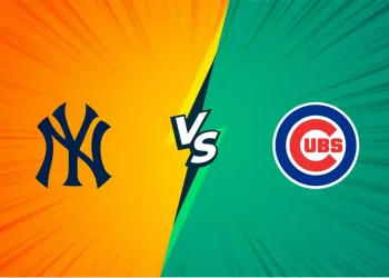 【MLB直播】2026/08/02 紐約洋基 VS 芝加哥小熊 | 先發投手+打線+MLB今日賽程