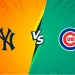 【MLB直播】2026/08/02 紐約洋基 VS 芝加哥小熊 | 先發投手+打線+MLB今日賽程