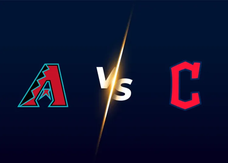 【MLB直播】2026/08/03 亞利桑那響尾蛇 VS 克里夫蘭守護者 | 先發投手+打線+MLB今日賽程
