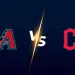 【MLB直播】2026/08/03 亞利桑那響尾蛇 VS 克里夫蘭守護者 | 先發投手+打線+MLB今日賽程