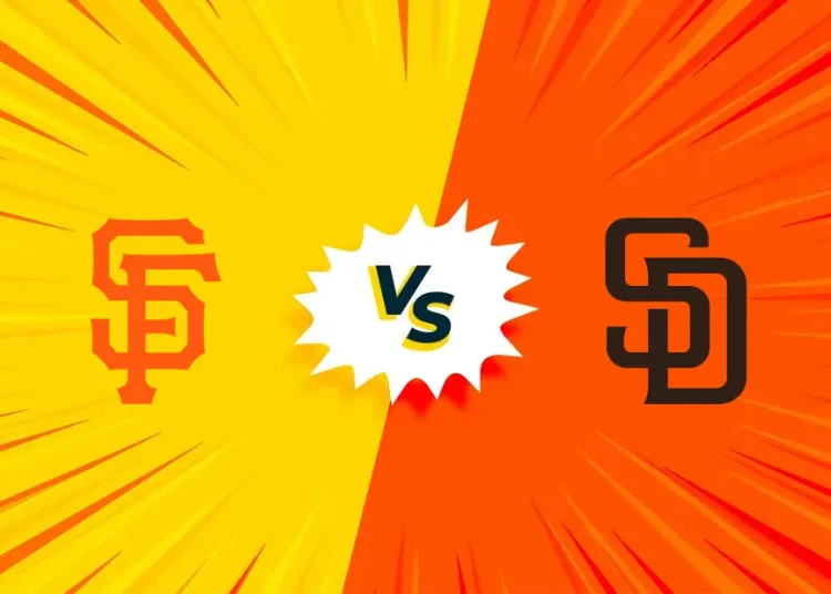 【MLB直播】2026/08/03 舊金山巨人 VS 聖地牙哥教士 | 先發投手+打線+MLB今日賽程