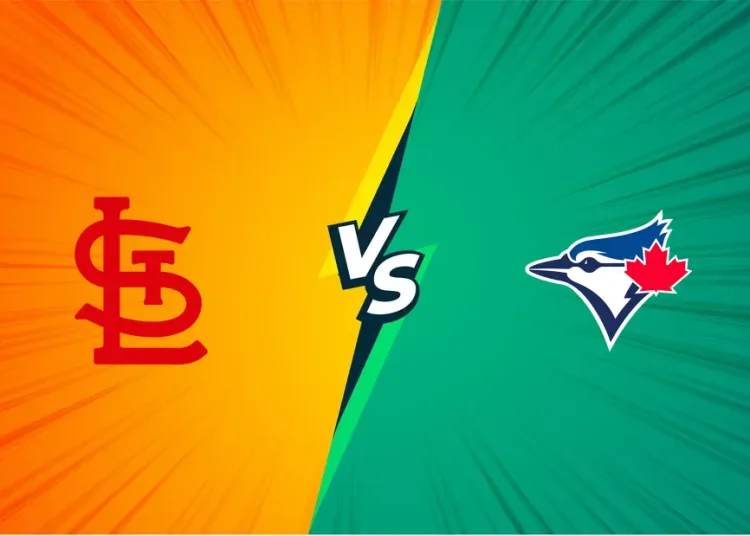 【MLB直播】2026/08/03 聖路易紅雀 VS 多倫多藍鳥 | 先發投手+打線+MLB今日賽程
