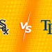 【MLB直播】2026/08/03 芝加哥白襪 VS 坦帕灣光芒 | 先發投手+打線+MLB今日賽程