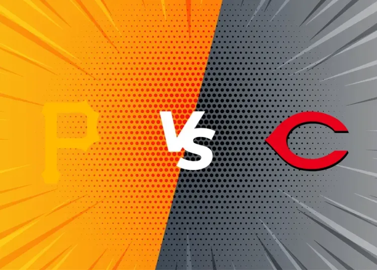 【MLB直播】2026/08/03 匹茲堡海盜 VS 辛辛那提紅人 | 先發投手+打線+MLB今日賽程