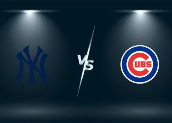【MLB直播】2026/08/03 紐約洋基 VS 芝加哥小熊 | 先發投手+打線+MLB今日賽程