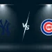 【MLB直播】2026/08/03 紐約洋基 VS 芝加哥小熊 | 先發投手+打線+MLB今日賽程