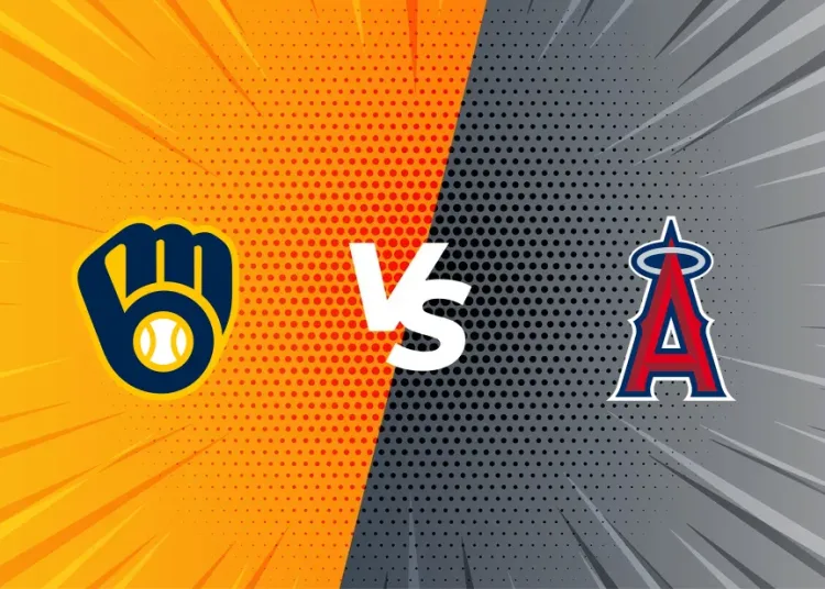【MLB直播】2026/08/03 密爾瓦基釀酒人 VS 洛杉磯天使 | 先發投手+打線+MLB今日賽程