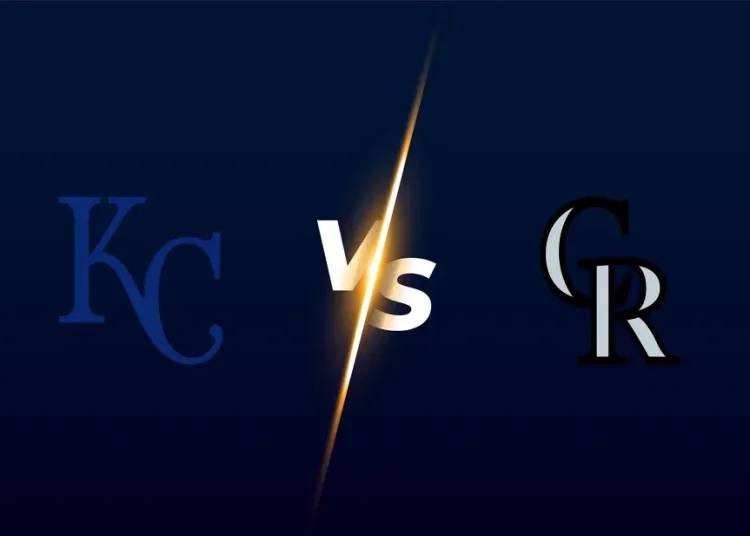 【MLB直播】2026/08/03 堪薩斯市皇家 VS 科羅拉多落磯 | 先發投手+打線+MLB今日賽程