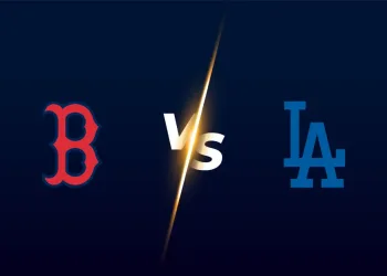 【MLB直播】2026/08/01 波士頓紅襪 VS 洛杉磯道奇 | 先發投手+打線+MLB今日賽程