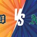 【MLB直播】2026/08/03 底特律老虎 VS 奧克蘭運動家 | 先發投手+打線+MLB今日賽程