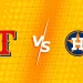 【MLB直播】2026/08/03 德州遊騎兵 VS 休士頓太空人 | 先發投手+打線+MLB今日賽程