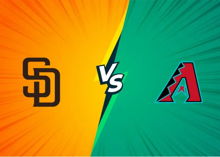【MLB直播】2026/08/04 聖地牙哥教士 VS 亞利桑那響尾蛇 | 先發投手+打線+MLB今日賽程