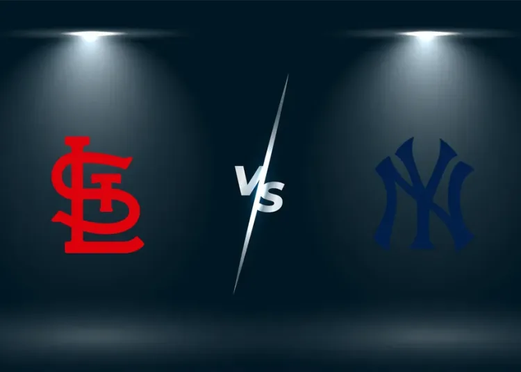 【MLB直播】2026/08/04 聖路易紅雀 VS 紐約洋基 | 先發投手+打線+MLB今日賽程
