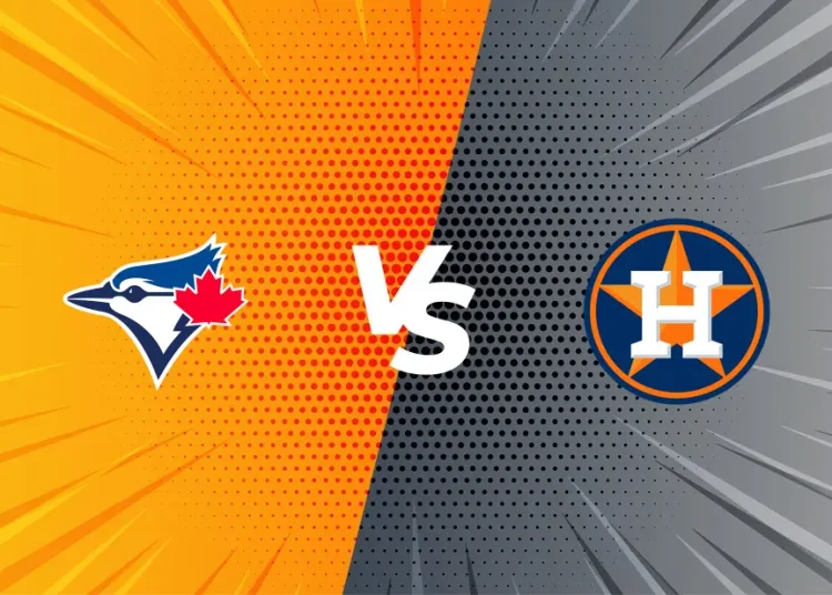 【MLB直播】2026/08/04 多倫多藍鳥 VS 休士頓太空人 | 先發投手+打線+MLB今日賽程