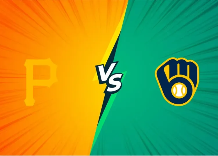 【MLB直播】2026/08/04 匹茲堡海盜 VS 密爾瓦基釀酒人 | 先發投手+打線+MLB今日賽程