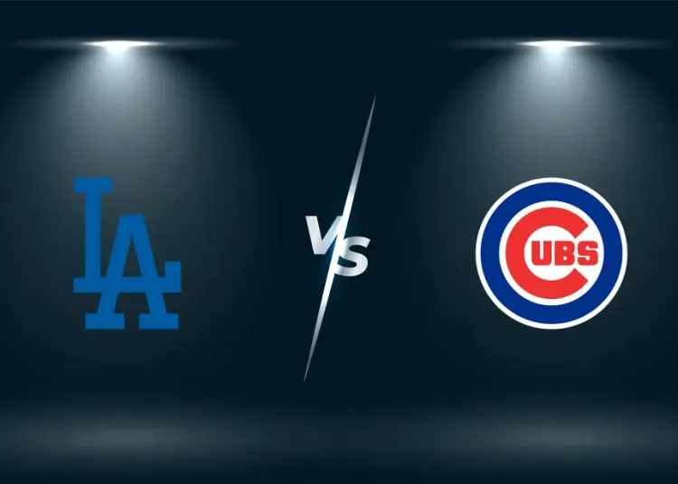 【MLB直播】2026/08/04 洛杉磯道奇 VS 芝加哥小熊 | 先發投手+打線+MLB今日賽程