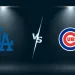 【MLB直播】2026/08/04 洛杉磯道奇 VS 芝加哥小熊 | 先發投手+打線+MLB今日賽程