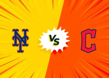【MLB今日戰績】2026/08/07 紐約大都會 13-6 克里夫蘭守護者 MLB比分終場