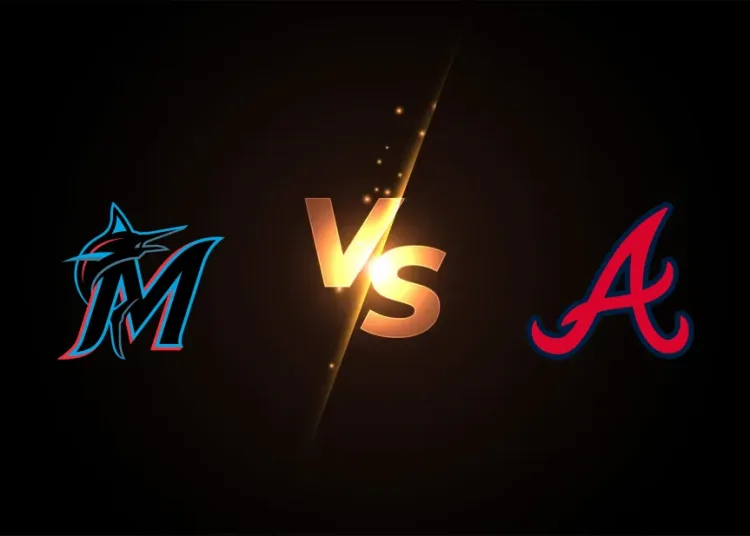 【MLB直播】2026/08/06 邁阿密馬林魚 VS 亞特蘭大勇士 | 先發投手+打線+MLB今日賽程