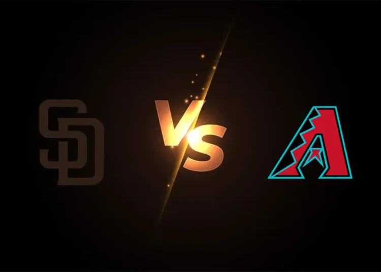 【MLB直播】2026/08/05 聖地牙哥教士 VS 亞利桑那響尾蛇 | 先發投手+打線+MLB今日賽程