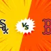 【MLB直播】2026/08/05 芝加哥白襪 VS 波士頓紅襪 | 先發投手+打線+MLB今日賽程