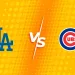 【MLB直播】2026/08/05 洛杉磯道奇 VS 芝加哥小熊 | 先發投手+打線+MLB今日賽程
