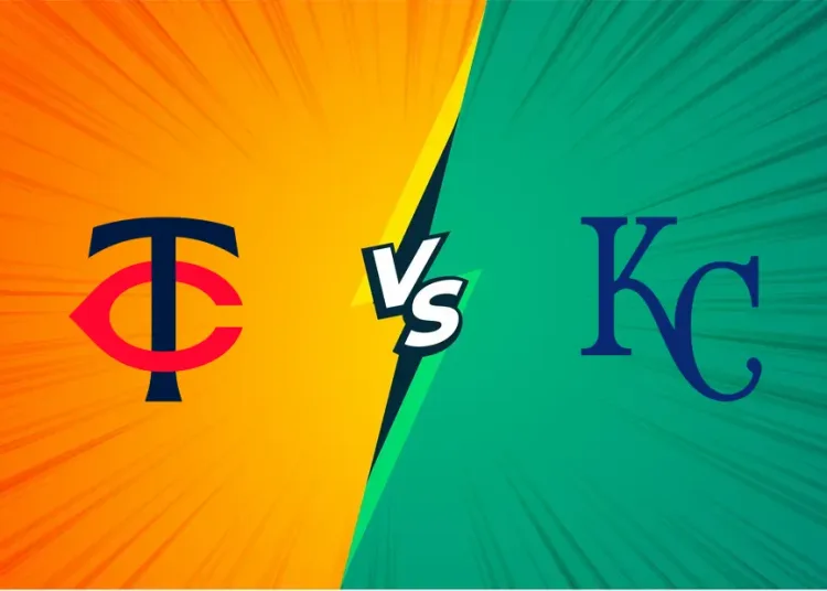 【MLB直播】2026/08/07 明尼蘇達雙城 VS 堪薩斯市皇家 | 先發投手+打線+MLB今日賽程