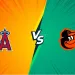 【MLB直播】2026/08/05 洛杉磯天使 VS 巴爾的摩金鶯 | 先發投手+打線+MLB今日賽程