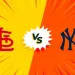 【MLB直播】2026/08/05 聖路易紅雀 VS 紐約洋基 | 先發投手+打線+MLB今日賽程