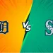 【MLB直播】2026/08/05 底特律老虎 VS 西雅圖水手 | 先發投手+打線+MLB今日賽程