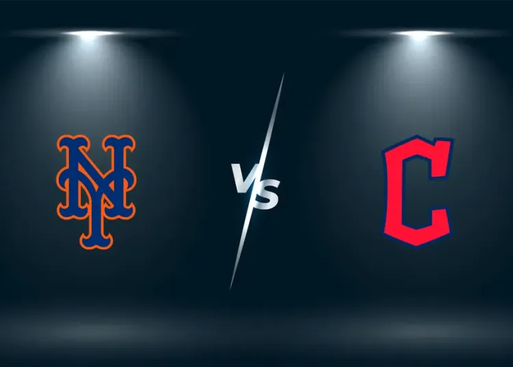 【MLB直播】2026/08/06 紐約大都會 VS 克里夫蘭守護者 | 先發投手+打線+MLB今日賽程