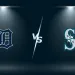 【MLB直播】2026/08/06 底特律老虎 VS 西雅圖水手 | 先發投手+打線+MLB今日賽程