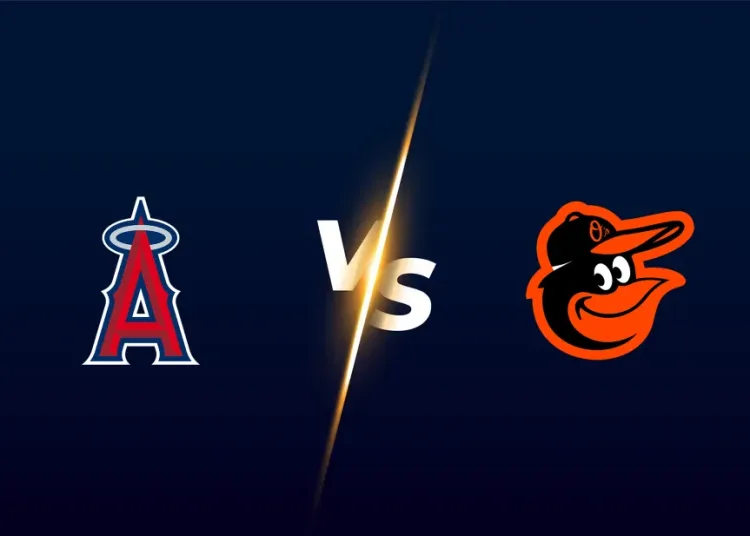【MLB直播】2026/08/06 洛杉磯天使 VS 巴爾的摩金鶯 | 先發投手+打線+MLB今日賽程