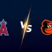 【MLB直播】2026/08/06 洛杉磯天使 VS 巴爾的摩金鶯 | 先發投手+打線+MLB今日賽程