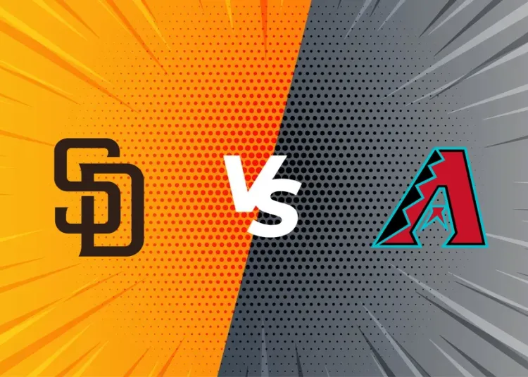 【MLB直播】2026/08/06 聖地牙哥教士 VS 亞利桑那響尾蛇 | 先發投手+打線+MLB今日賽程