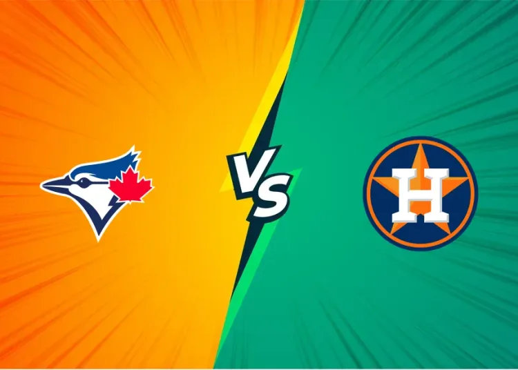 【MLB直播】2026/08/06 多倫多藍鳥 VS 休士頓太空人 | 先發投手+打線+MLB今日賽程