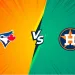 【MLB直播】2026/08/06 多倫多藍鳥 VS 休士頓太空人 | 先發投手+打線+MLB今日賽程
