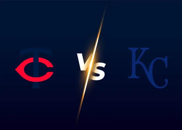 【MLB直播】2026/08/06 明尼蘇達雙城 VS 堪薩斯市皇家 | 先發投手+打線+MLB今日賽程
