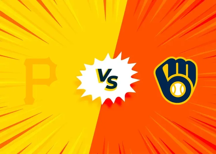 【MLB直播】2026/08/06 匹茲堡海盜 VS 密爾瓦基釀酒人 | 先發投手+打線+MLB今日賽程
